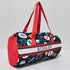 Personalized Kids Swimming Large Duffle Bag & Pouch Comb Gift Set